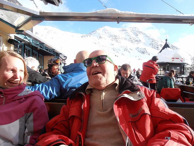 6-Obertauern, Bauernhaus 090